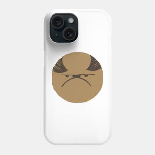 Pug Phone Case