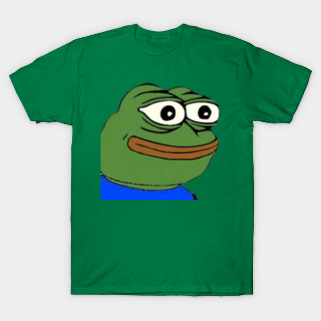 Yep Twitch T Shirt Teepublic