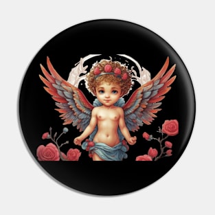 Cupid Pin