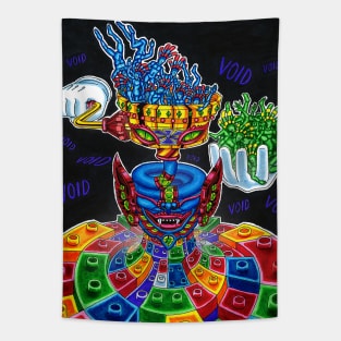 Printing machine Tapestry