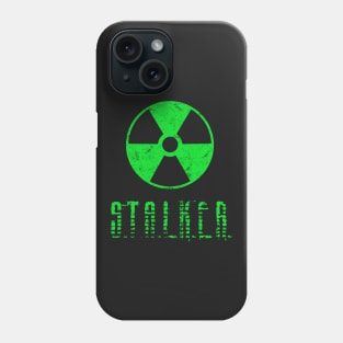 Stalker Game Phone Case