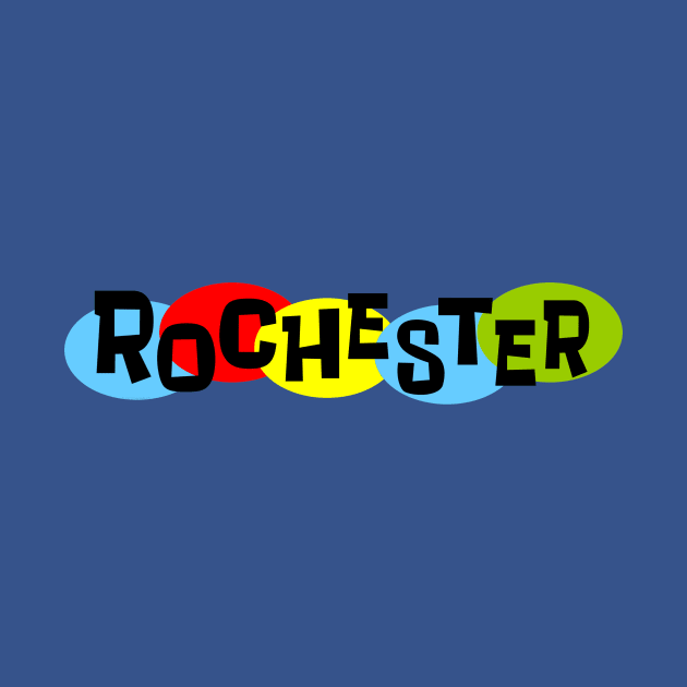 That Rochester Thing! by Vandalay Industries