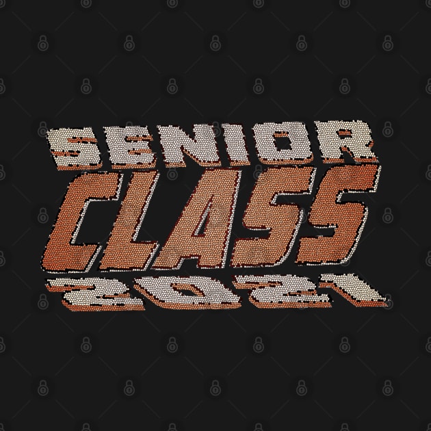 Senior class 2021 New by Aspita