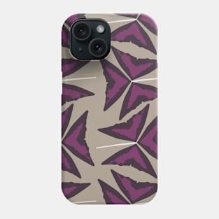 CM Oxalis Phone Case