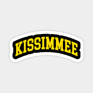 Kissimmee Magnet