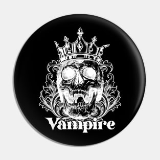 Vampire king Pin