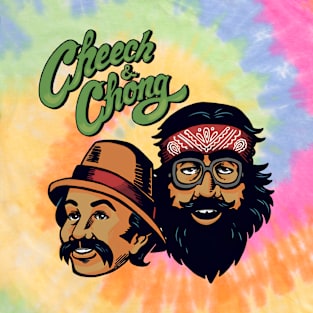 Cheeck and chong T-Shirt