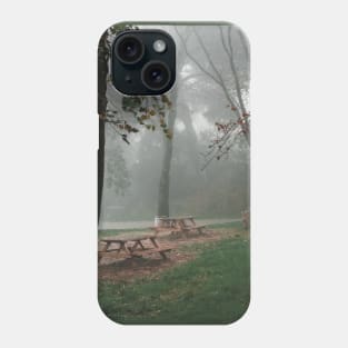 Pensive Phone Case