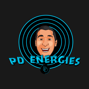 Silly Peter PD Energies T-Shirt T-Shirt