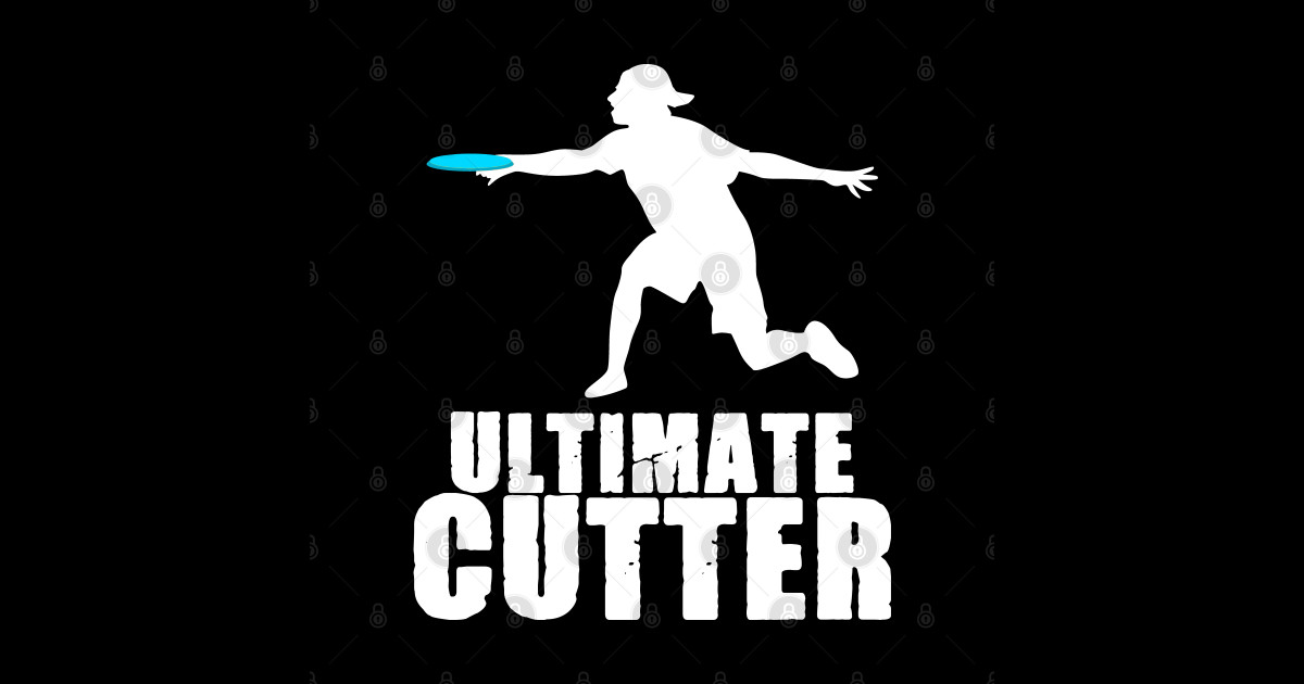 Cutter Cap For An Ultimate Frisbee Airbender Player Ultimate Frisbee