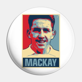 Mackay Pin