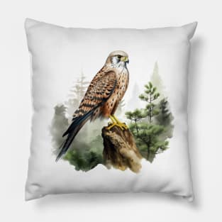 Kestrel Pillow