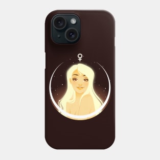 Venus Phone Case