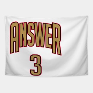 ANSWER Tapestry