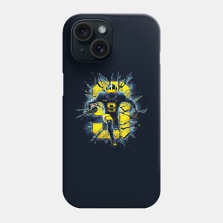 Jj Mccarthy Phone Case