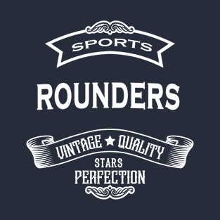 The Rounders T-Shirt