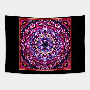 Beautiful oriental decoration Tapestry