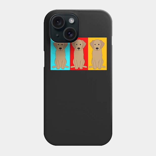 Dog Phone Case by Dog_Central01