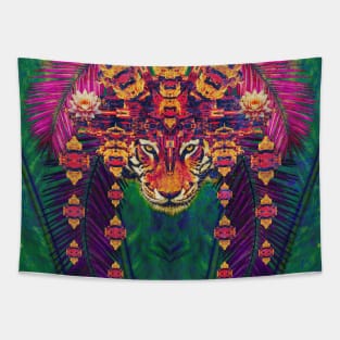 Spirt animal Tapestry