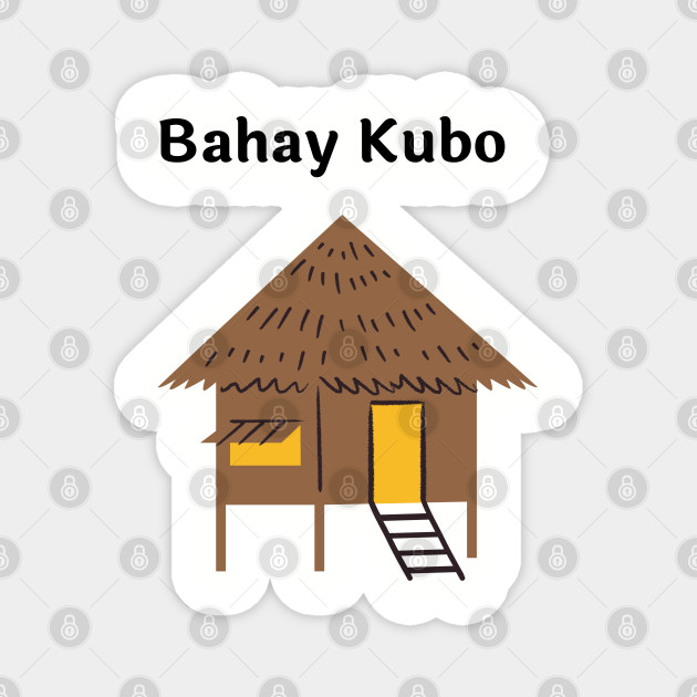 Featured image of post Bahay Kubo Images Drawing