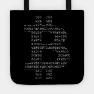 Bitcoin Binary Tote