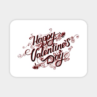 Valentinesday gift ideas Magnet