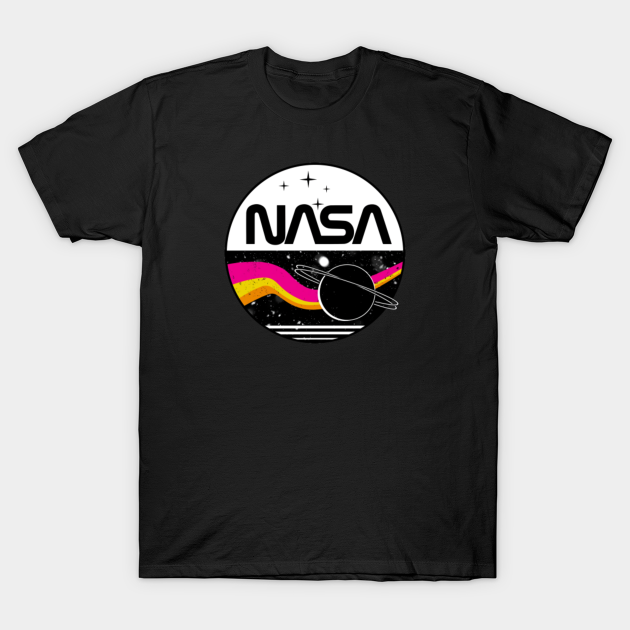 Nasa Limitied Edition - Nasa - T-Shirt