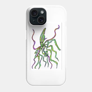 Octo Phone Case