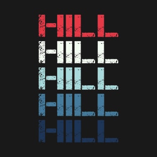 Hill T-Shirt