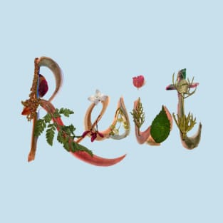 Resist T-Shirt