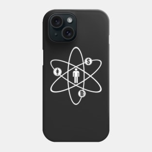 ATOMEN Phone Case