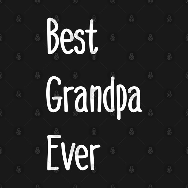 grandpa by Design stars 5