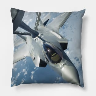 F35 Lighting II Pillow