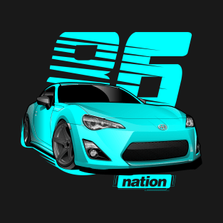 GT 86 T-Shirt