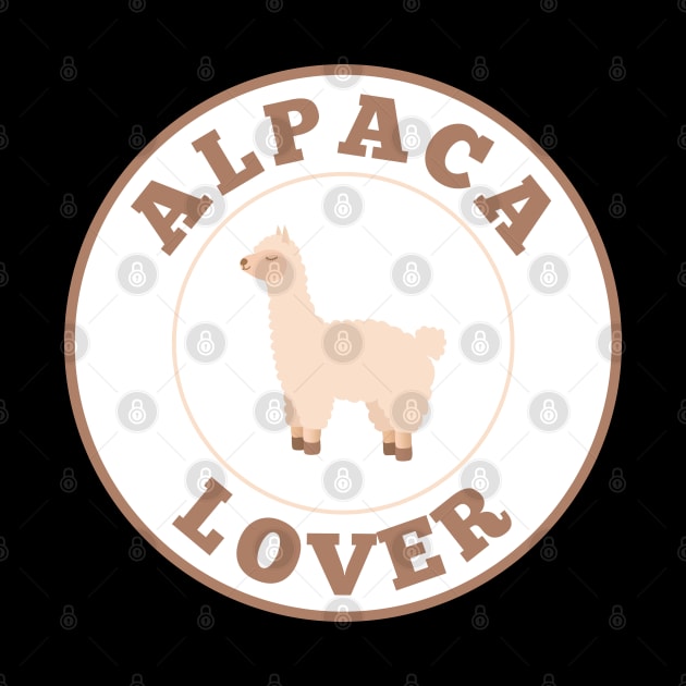 Alpaca lover by SilentCreations