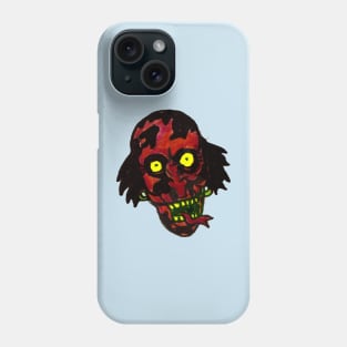 Insidious Phone Case