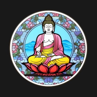 Buddha III T-Shirt