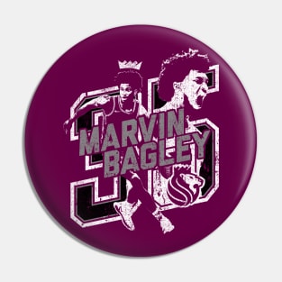 Marvin Bagley Pin