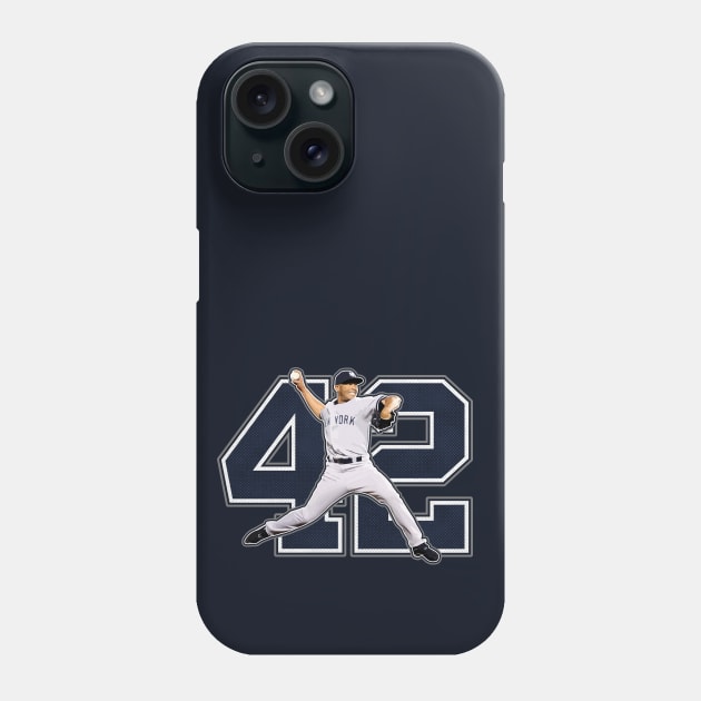 42 - Mo, aka The Sandman Phone Case by dSyndicate