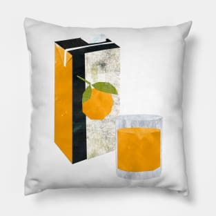 Juice Pillow