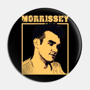 Morris Pin