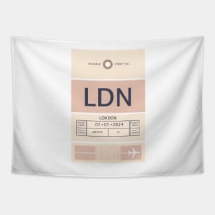 London Tapestry