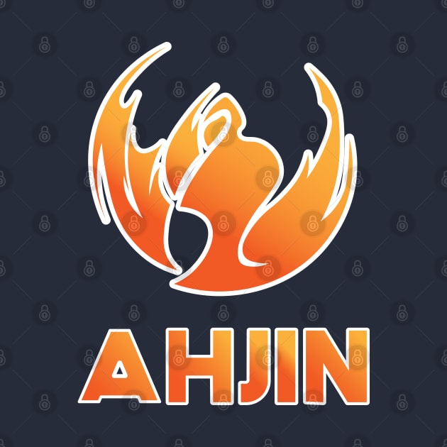 Ahjin Guild by TRYorDIE