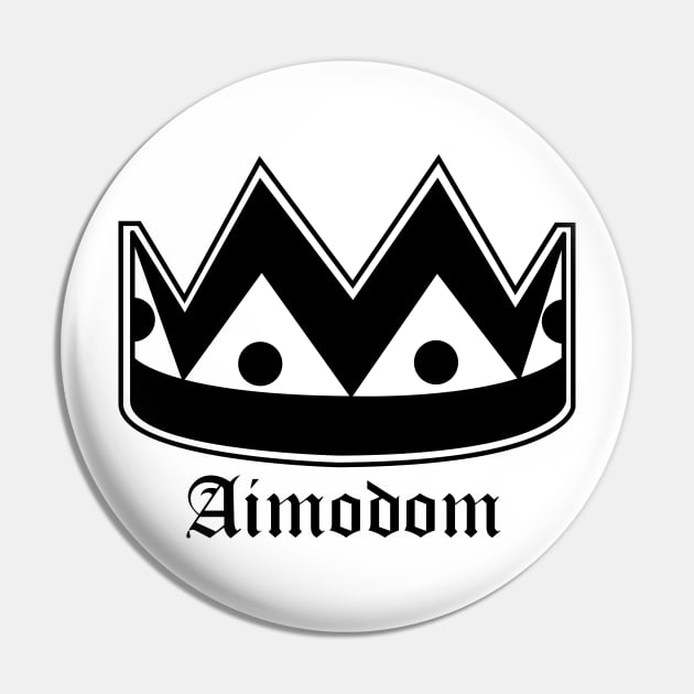 Aimodom Pin by Aimochan