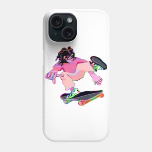 Skater Phone Case