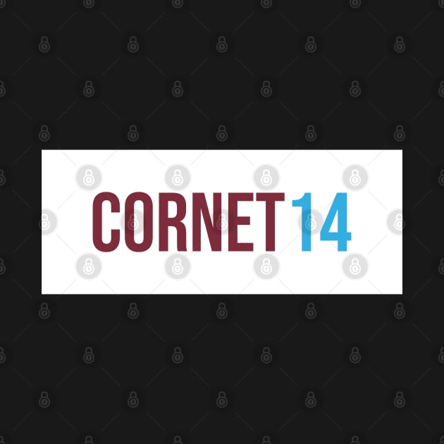 Cornet 14 - 22/23 Season by GotchaFace