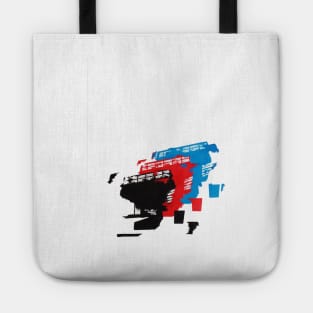 Biblioteca Nacional Tote