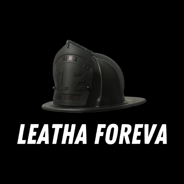 Leatha Foreva by West CO Apparel 