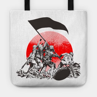 Rise of the Music Tote