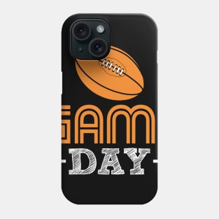 Football - Game Day Phone Case